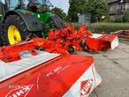 Kuhn FC 883 Lift Control, FC 313 Lift Control - 11