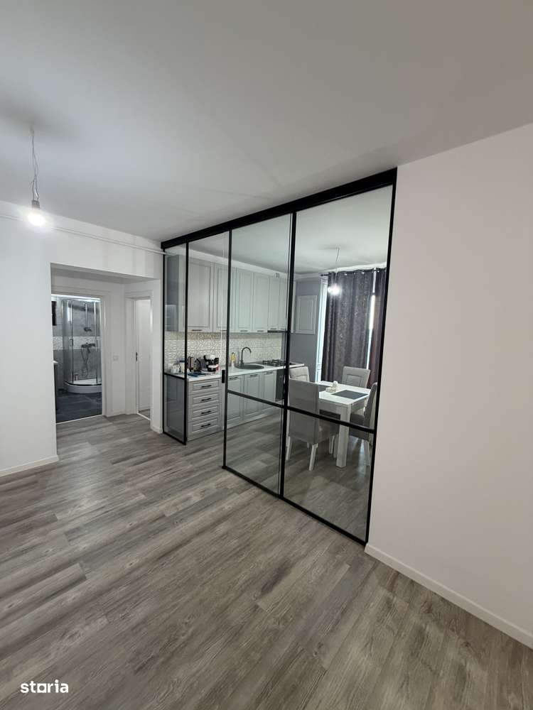 Apartament 3 camere Zona Magnolia-4