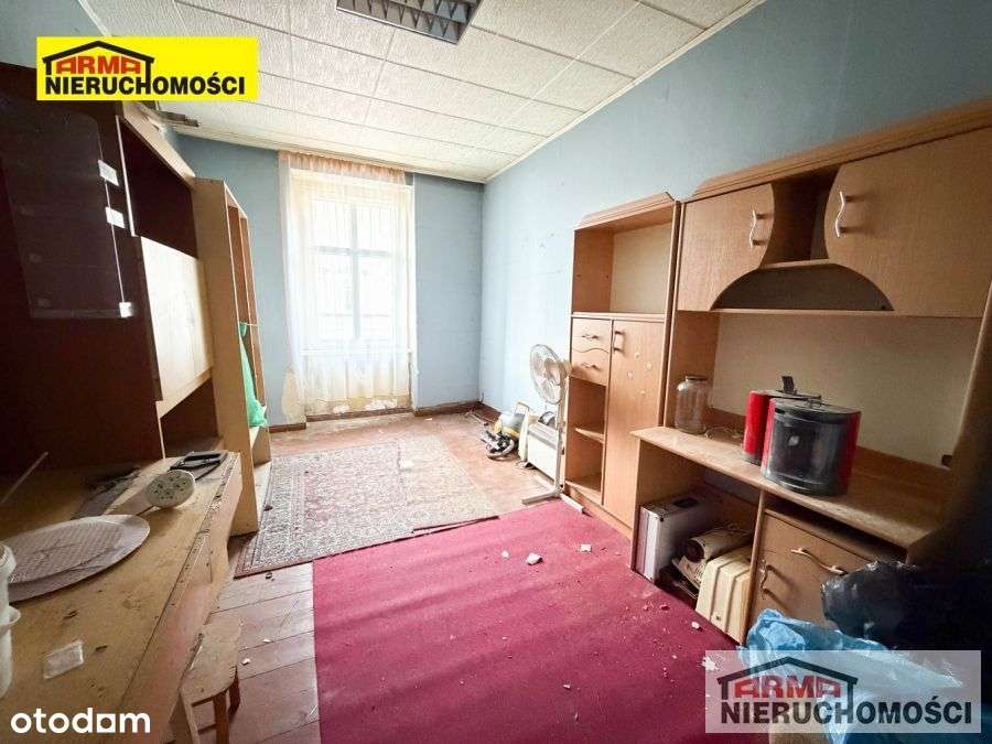 Mieszkanie 4 Pokojowe - Ścisłe Centrum - Pełny obrazek: 5/11