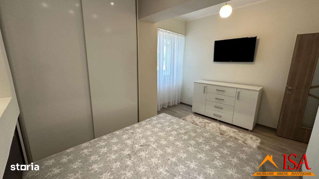 Studio cochet pe B-dul MIHAI VITEAZU – Ready to move!-6