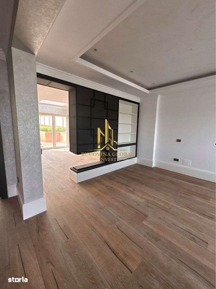 Vând casă nouă premium tip duplex în Scheia! - Imagine principală: 4/16