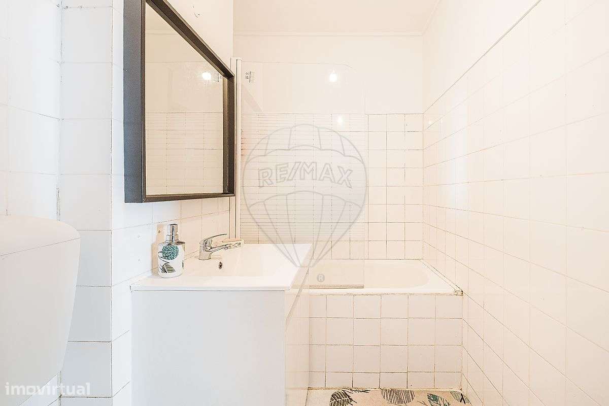 Apartamento T2 para venda-12