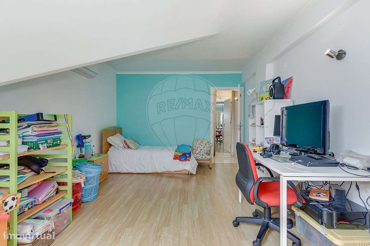 Apartamento T4 para venda-24