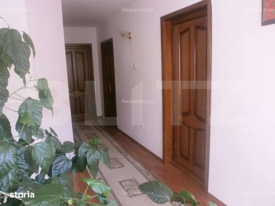 Casa individuala 220mp utili ,110mp beci, 2000mp teren zona Petrom Vii - Imagine principală: 4/12