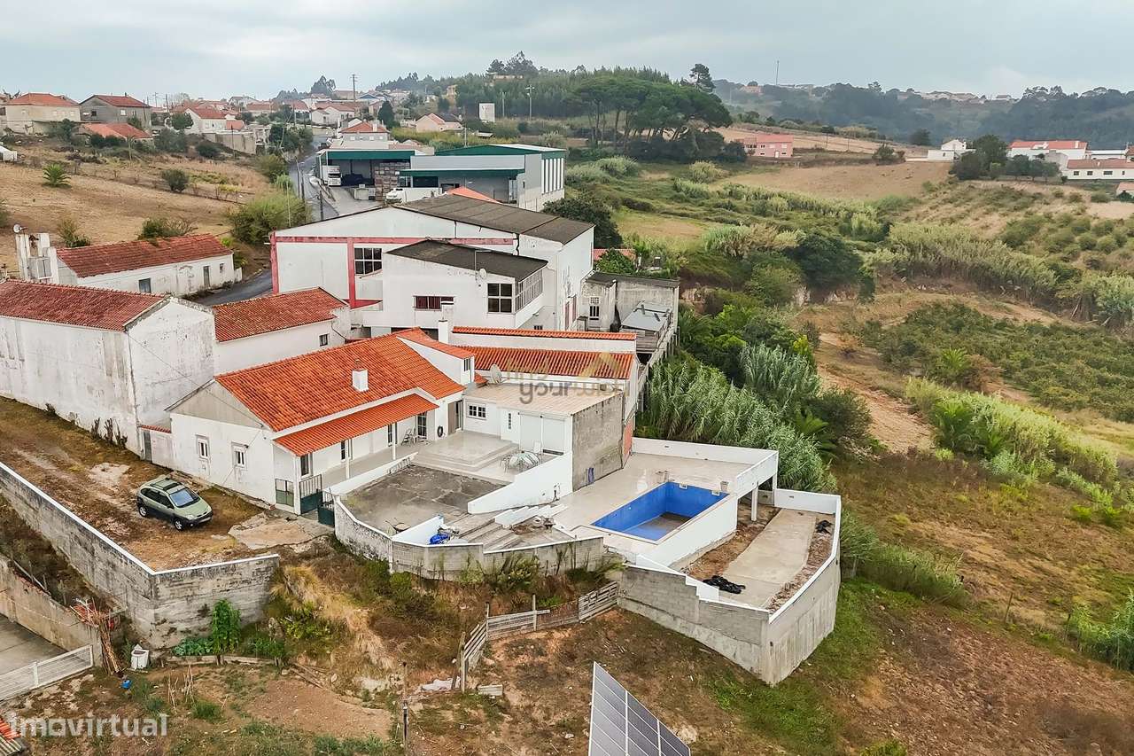 Moradia para Renovar | Ideal para Projeto Personalizado ou Investiment-39