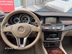 Mercedes-Benz CLS 350 CDI BlueEff - 12