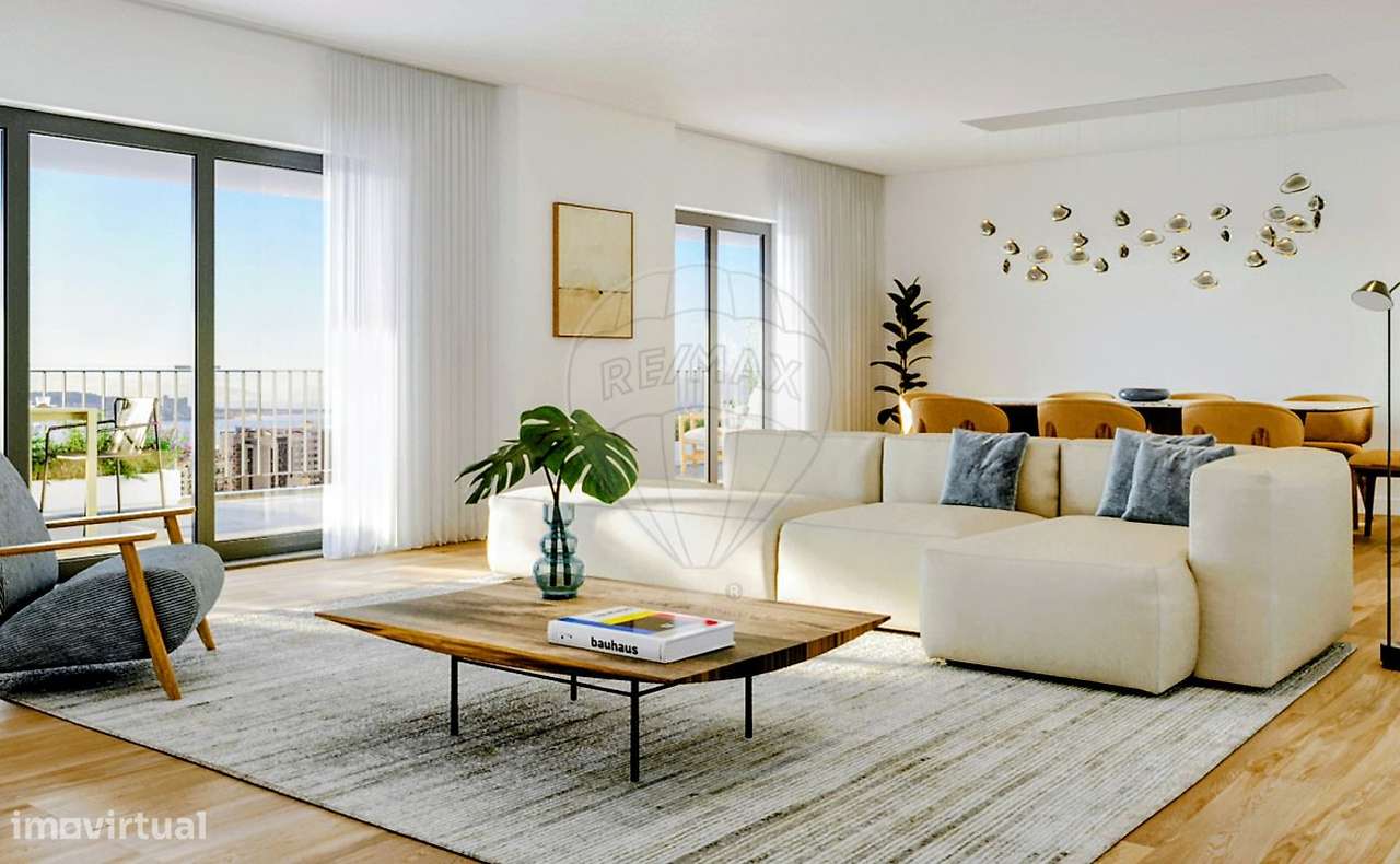 Apartamento T5 para venda-2
