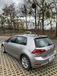 Volkswagen Golf - 7