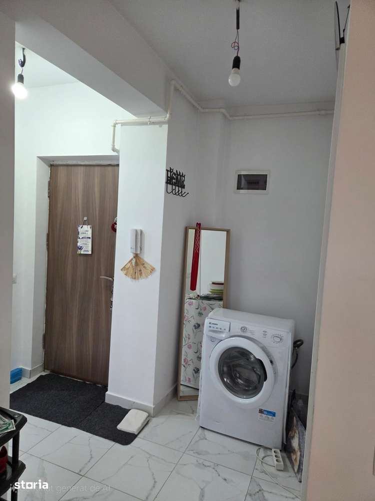 Apartament 2 camere  Militari Residence-7