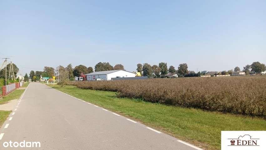 Działka budowlana 32 ary - miejscowość Stok, gmina Ulan-Majorat - Pełny obrazek: 5/7