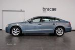 Audi A5 Sportback 2.0 TFSI - 4