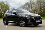 Mazda CX-3 SKYACTIV-D 105 FWD Exclusive-Line - 14