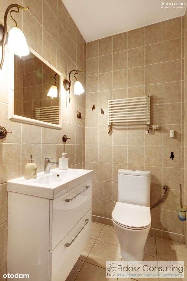 Dom szeregowy Zdroje-9