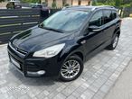 Ford Kuga 2.0 TDCi 4WD Titanium - 6