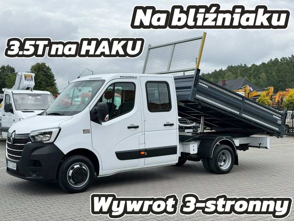 Renault Master 2024
