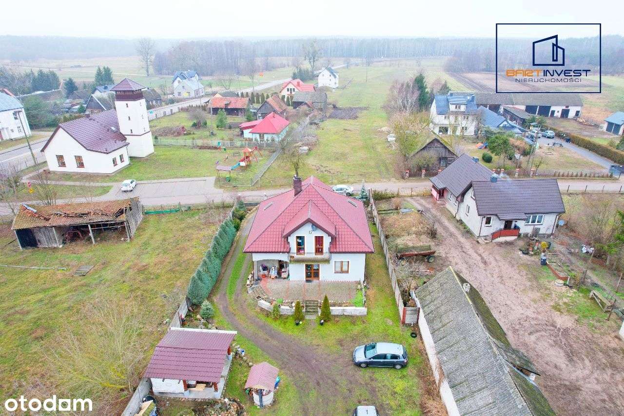 Dom w malowniczej okolicy - Pełny obrazek: 5/20