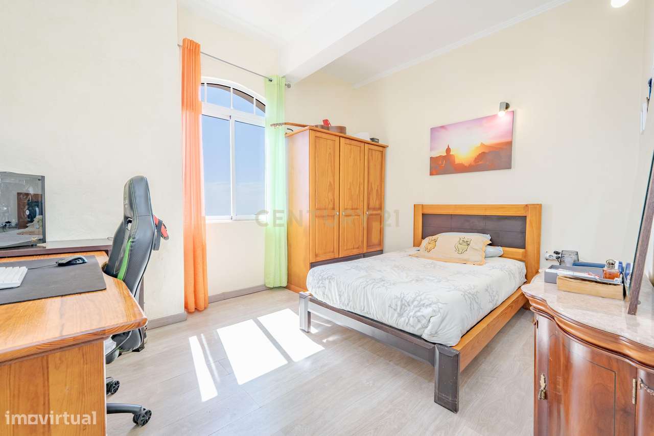 Quinta "Aldeia do Monte" – A Serenidade da Madeira num Refúgio de Eleg-39