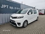 Toyota Proace comfort L2H1 - 1