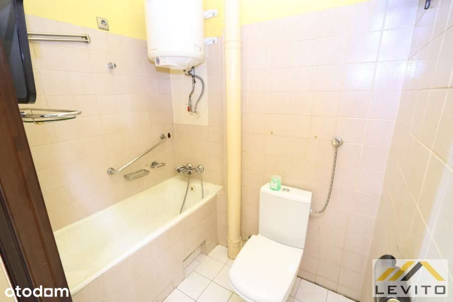 2 POKOJE|GARAŻ|ROKITNICA-6