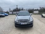 Chevrolet Captiva 2.0 2WD 7 Sitzer LS Family Edition - 3