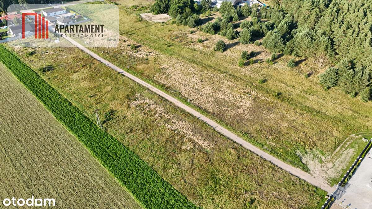 *atrakcyjna z WZ Wolwark, możliwość podziału - Pełny obrazek: 4/10