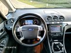 Ford Galaxy 2.0 TDCi Platinium X (Titanium) - 12