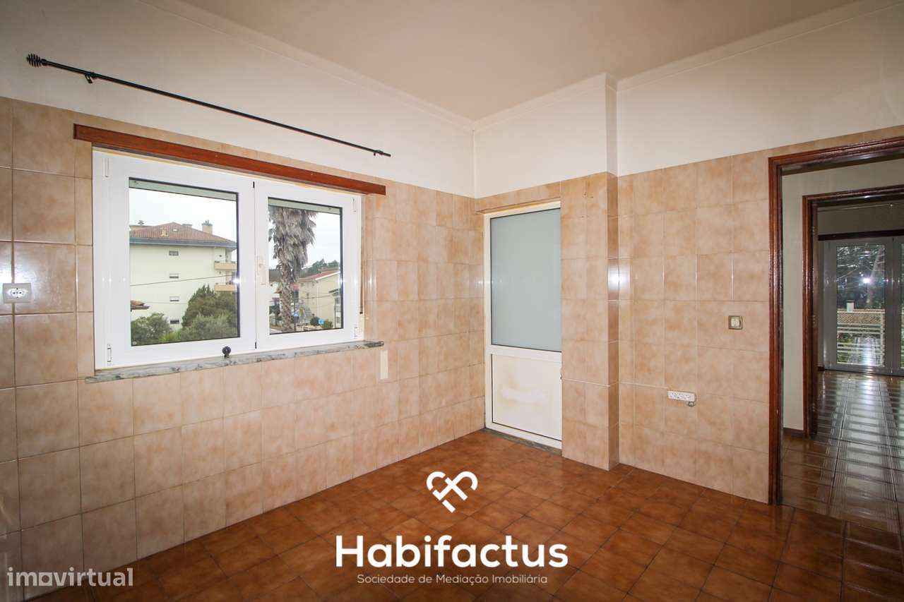 Andar Moradia T3 para Venda em Abraveses - Viseu-5
