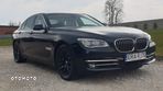 BMW Seria 7 740d xDrive - 14