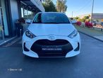 Toyota Yaris 1.0 VVT-i Comfort Plus - 2