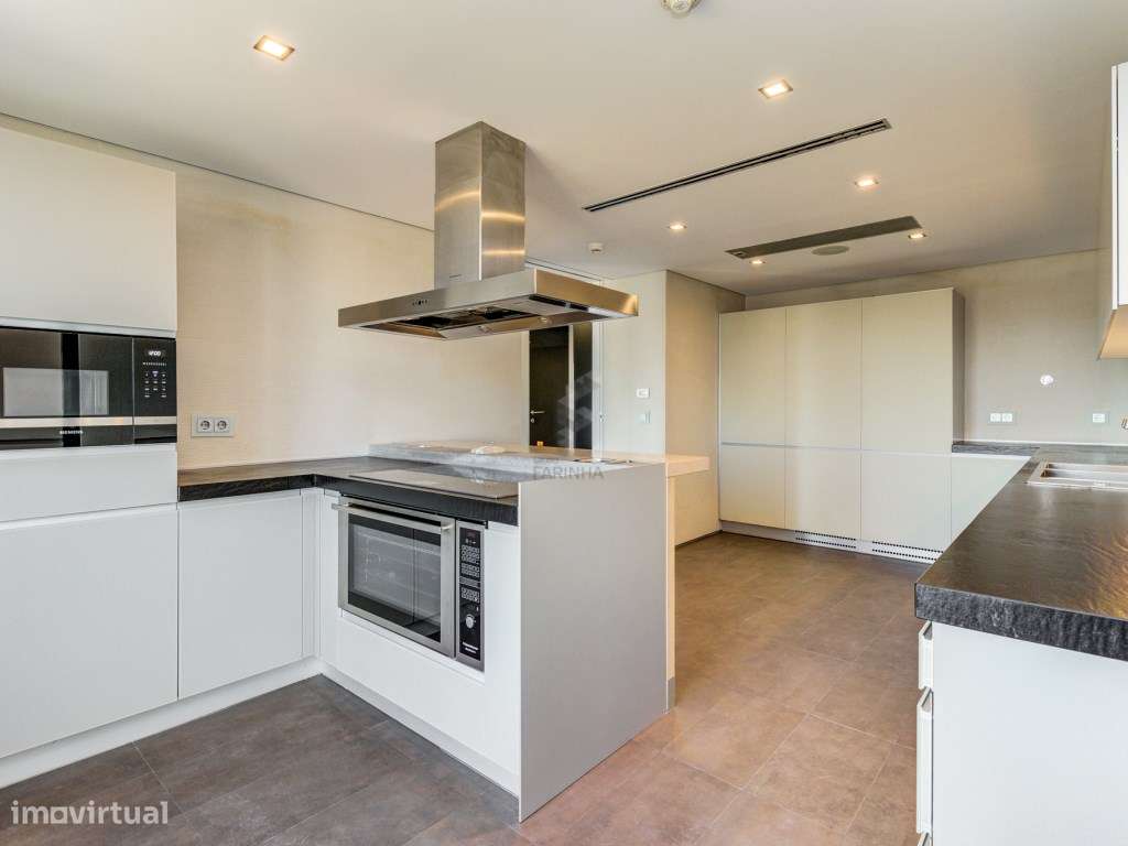 Magnífico apartamento T5 + 1 no Condomínio Jardins São Lourenço - L...-12