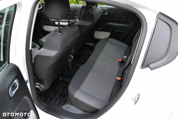 Citroën C3 1.2 PureTech Feel - 24