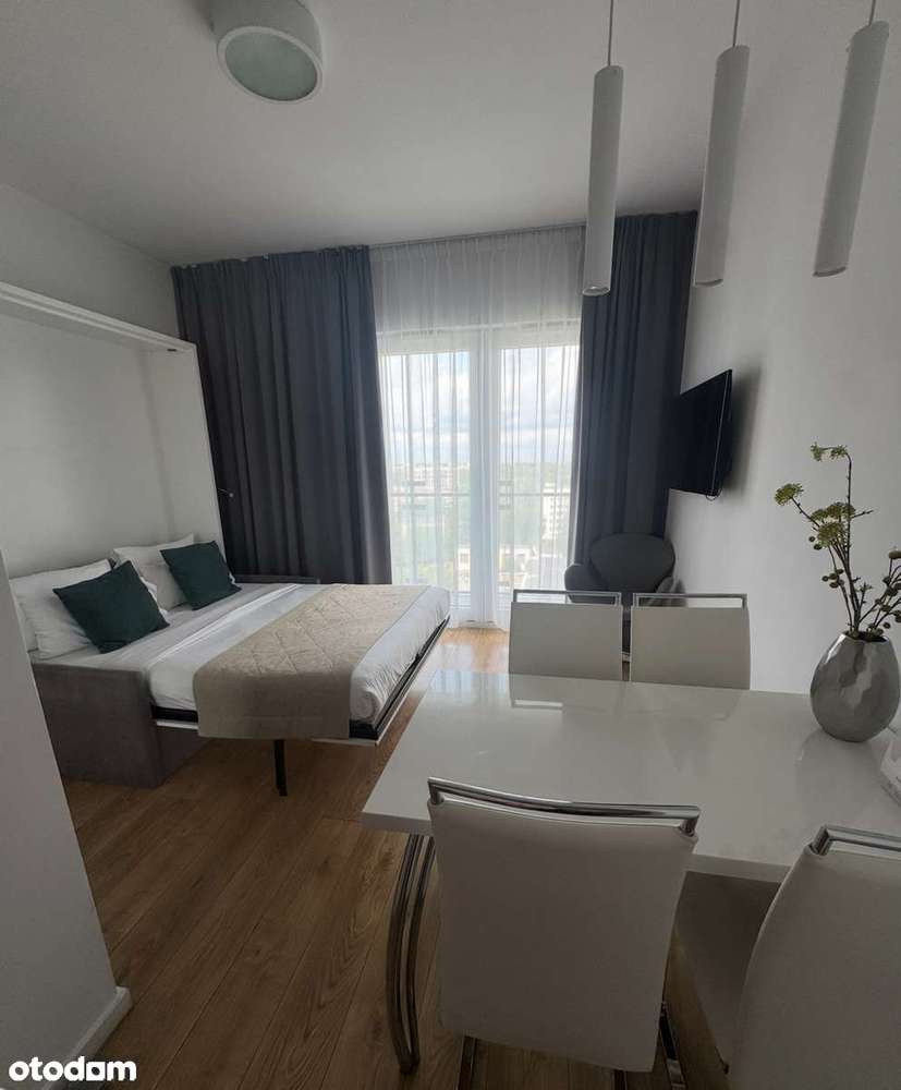 1 кімнатна квартира недалеко від центру - Pełny obrazek: 5/11