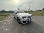 BMW X3 xDrive20d M Sport - 1