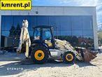 JCB 3CX KOPARKO-ŁADOWARKA 2006R.  | CAT 432 428 CASE 580 - 4