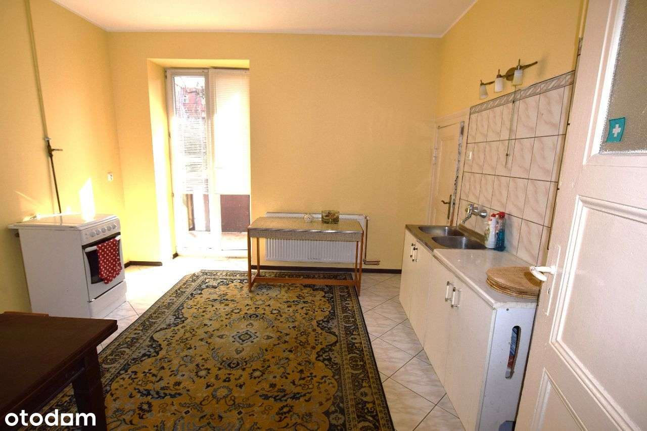 Lokal mieszkalny, parter 88,40 m2 z niezależnym  wejściem-13