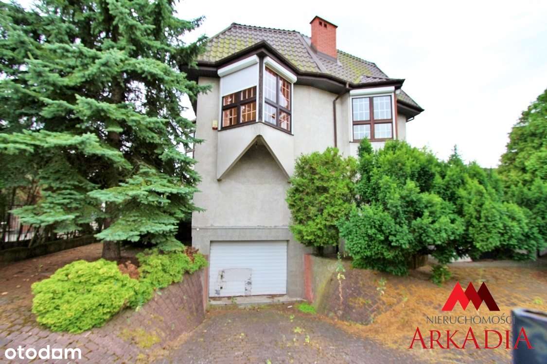 Dom Jednorodzinny na Osiedlu Południe - Pełny obrazek: 3/20