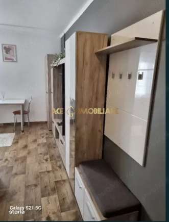 Garsoniera | Drumul Taberei | Proximitate Metrou | Mobilata | Utilata - Imagine principală: 3/5