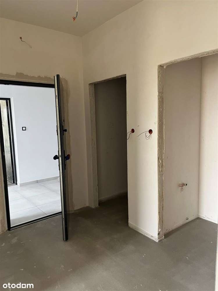 Mieszkanie, 73,75 m², Poręba-12