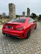 Mercedes-Benz CLA 45 AMG - 48