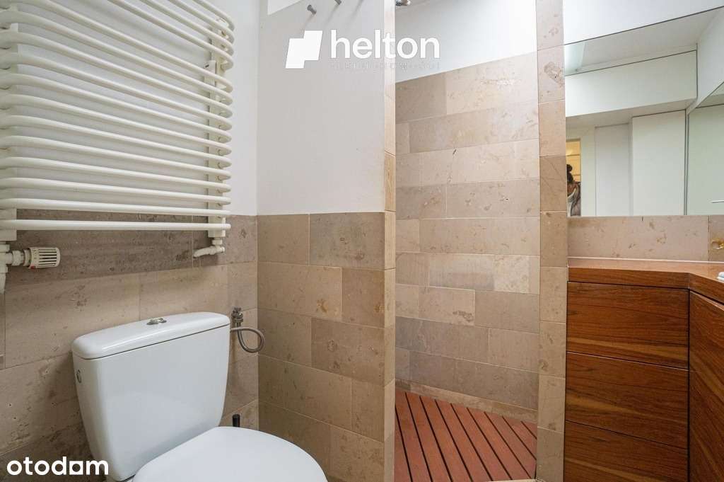 Słoneczne mieszkanie 29,9 m² – ostatnie piętro-8