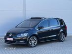 Volkswagen Sharan 2.0 TDI DSG Comfortline Black Style - 1