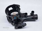 Suport filtru combustibil Mercedes Clasa E (W207) Coupe [Fabr 2009-2012] A6512001056 2.2 CDI 755331 - 4