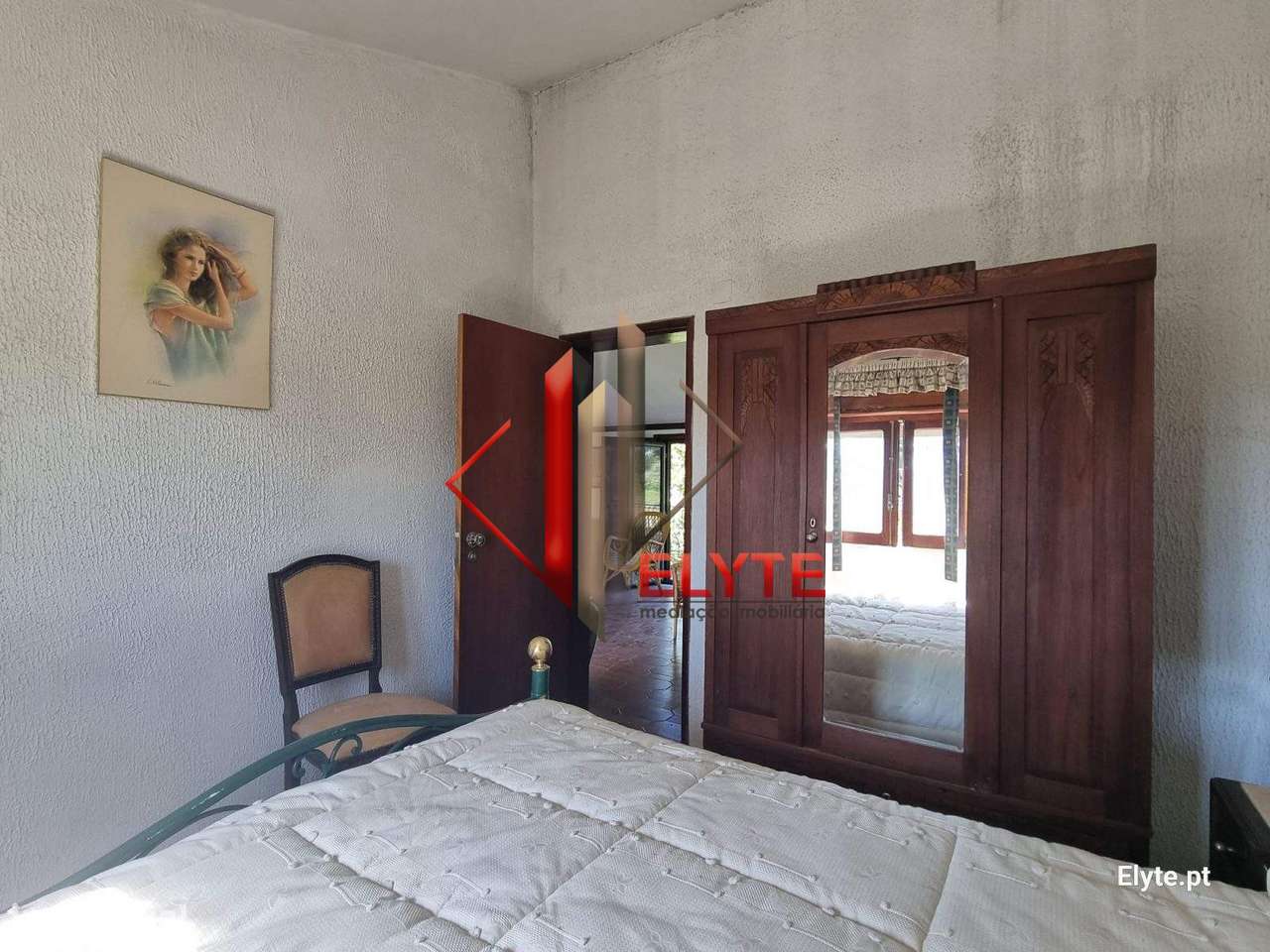 Quinta com 5 Assoalhadas em Benavente-53