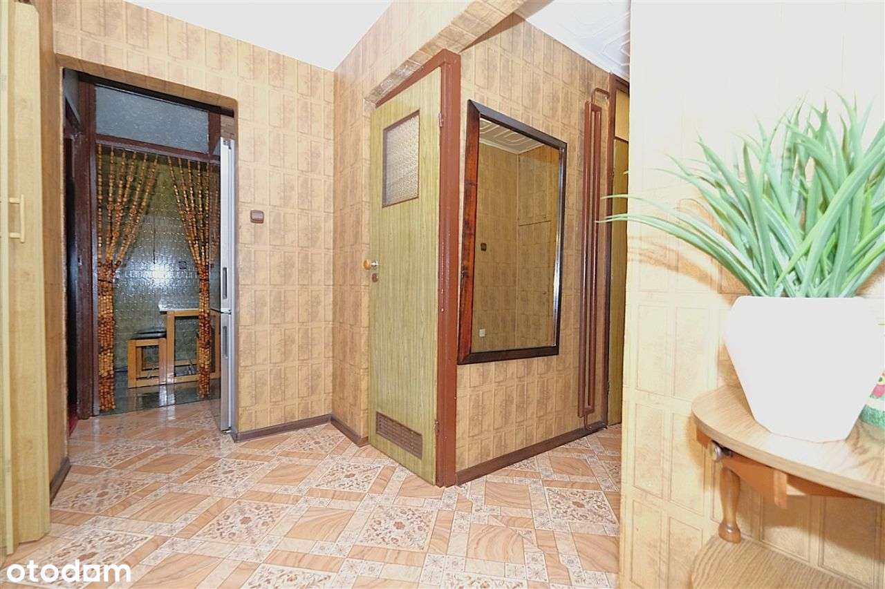 MIESZKANIE 4 Pokoje Z Dużym Balkonem, Sosnowiec Os. Niwka-17