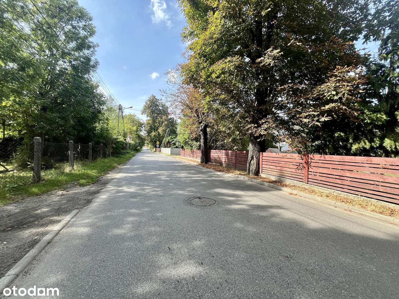 Działki inwestycyjne mieszkaniowo-usługowe-15