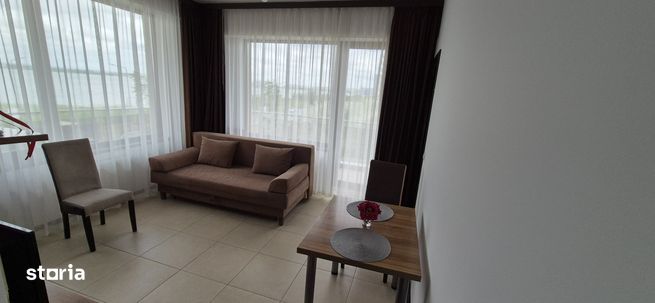 Apartament 2 Camere Sammerland cu Vedere Lac-0