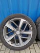 HYUNDAI KONA KOLA FELGI OPONY 235/45R18 2018 ROK M+S - 2