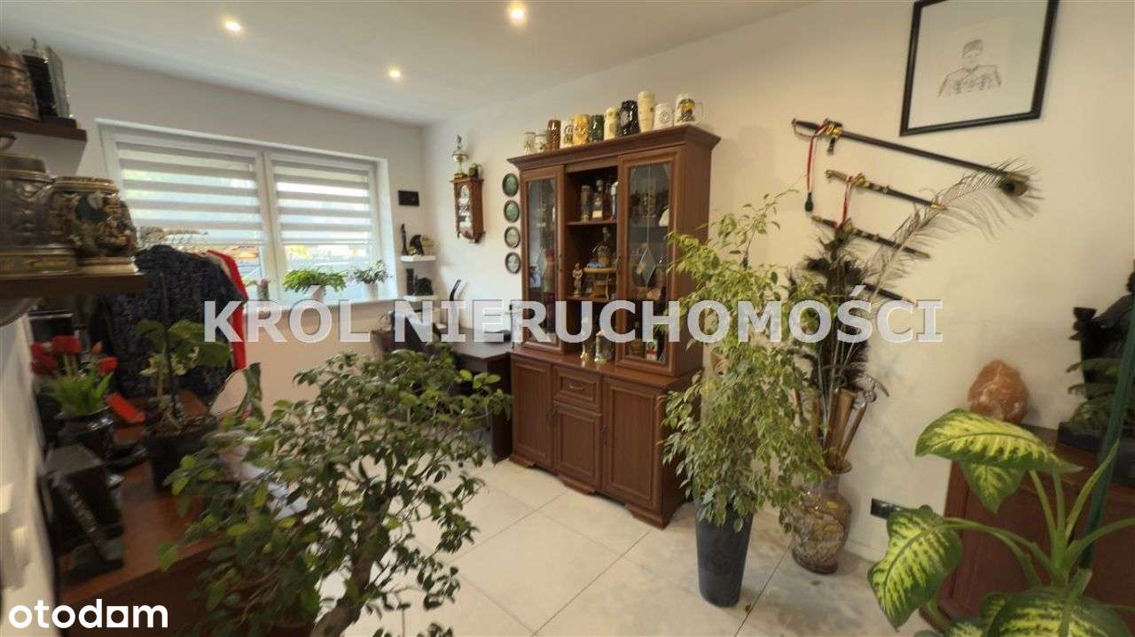 Dom na sprzedaż – Żory, ul. Lasoki-16