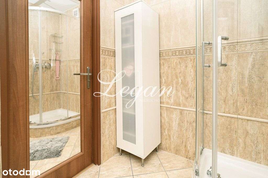 Przestronne mieszkanie z widokiem na rezerwat.-12