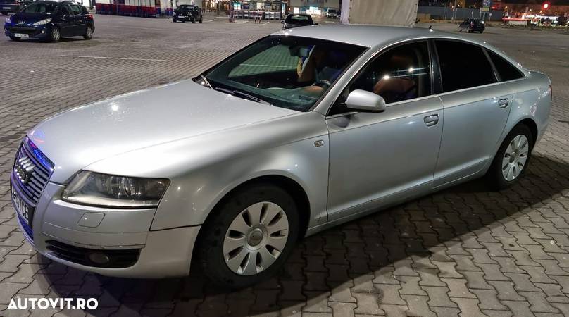 Audi A6 2.0 TDI - 3